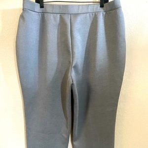 N.W.O.T Express jogger style dress pants.
